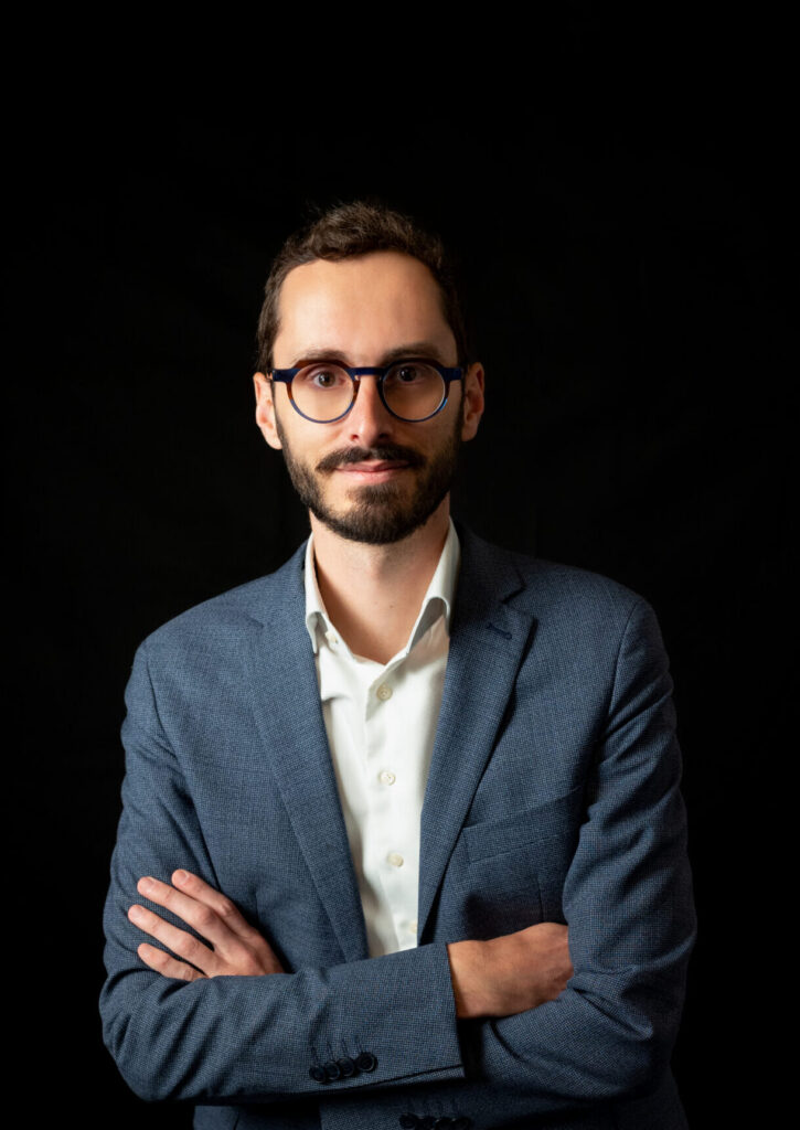 Maître Julien Ortin